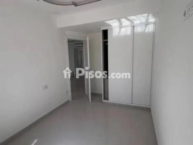 Chalet en alquiler en Santa Pola