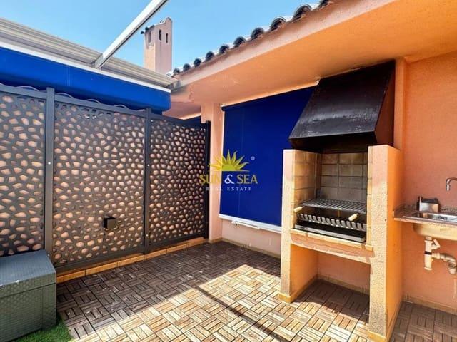 Chalet en alquiler en Santa Pola, Alicante Costa Blanca