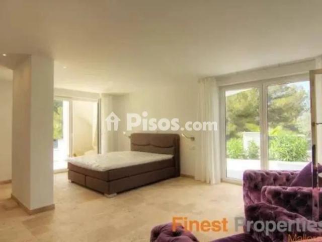 Chalet en alquiler en Santa Ponça