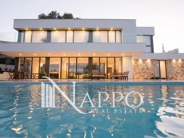 Chalet en alquiler en Santa Ponsa, Mallorca