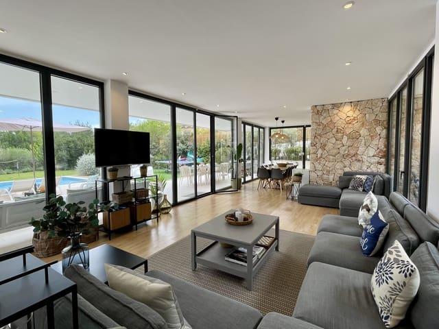 Chalet en alquiler en Santa Ponsa, Mallorca