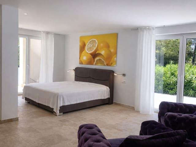 Chalet en alquiler en Santa Ponsa, Mallorca
