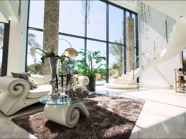 Chalet en alquiler en Santa Ponsa, Mallorca