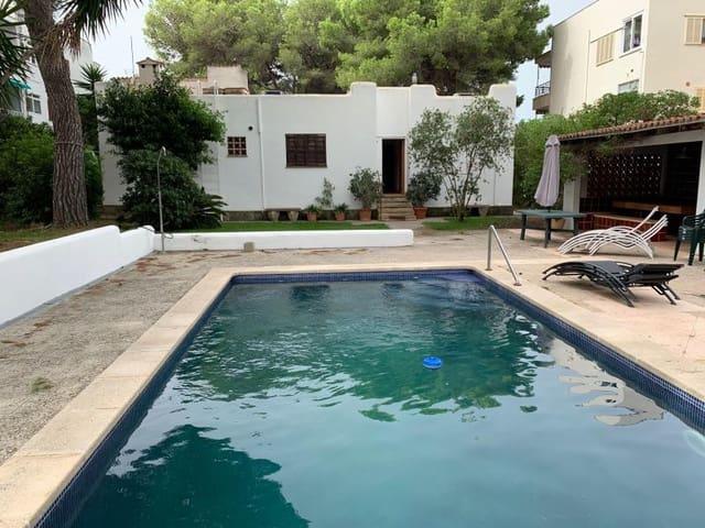 Chalet en alquiler en Santa Ponsa, Mallorca