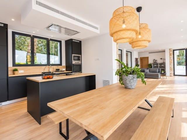 Chalet en alquiler en Santa Ponsa, Mallorca