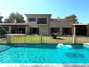 Chalet en alquiler en Santa Ponsa, Mallorca