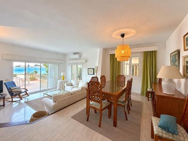 Chalet en alquiler en Santa Ponsa, Mallorca