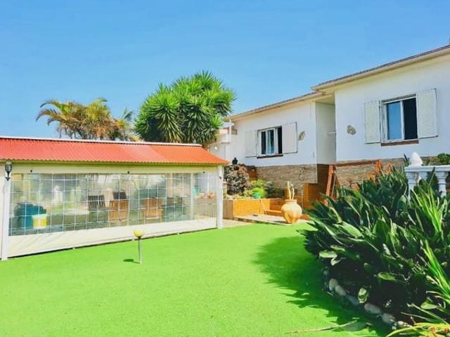 Chalet en alquiler en Santa Ursula, Tenerife