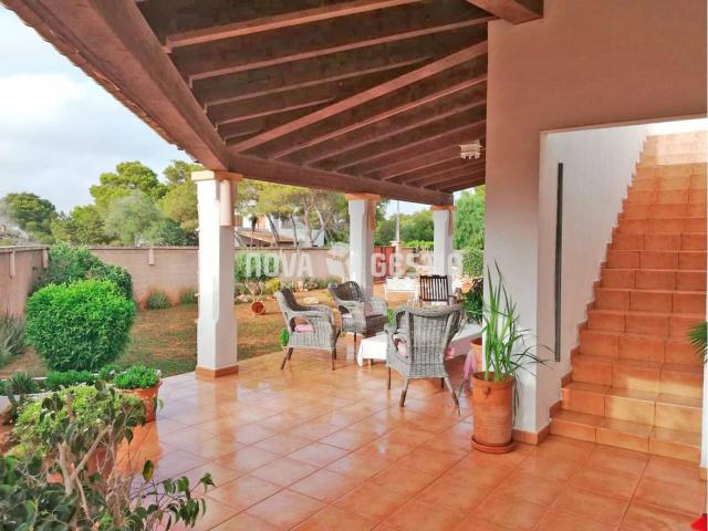 Chalet en alquiler en Santanyí