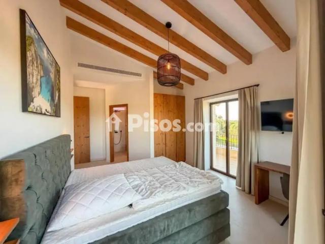 Chalet en alquiler en Santanyí