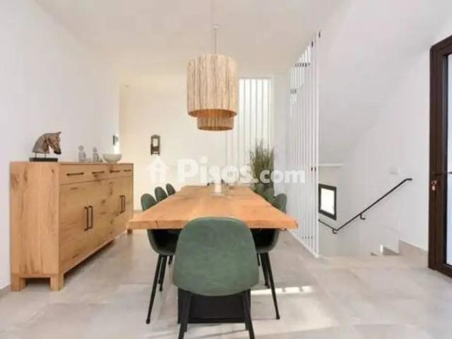 Chalet en alquiler en Santanyí