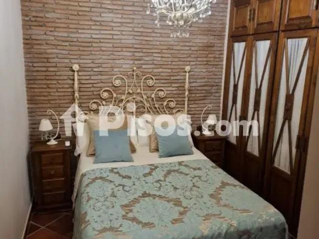 Chalet en alquiler en Santiago
