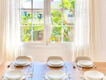 Chalet en alquiler en Santiago de la Ribera, Murcia Costa Cálida