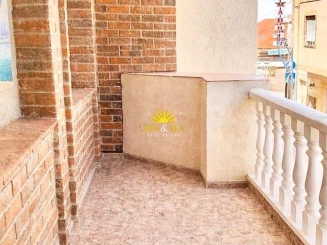 Chalet en alquiler en Santiago de la Ribera, Murcia Costa Cálida