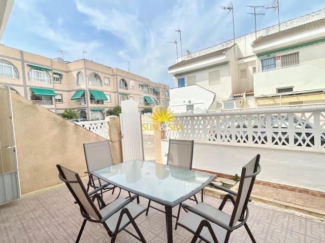 Chalet en alquiler en Santiago de la Ribera, Murcia Costa Cálida