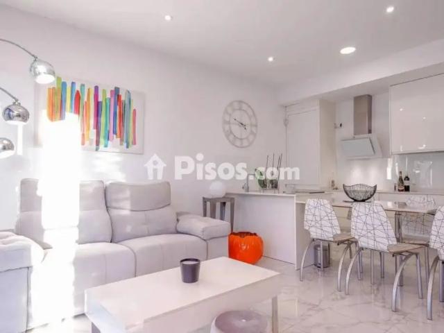 Chalet en alquiler en Santiago de La Ribera