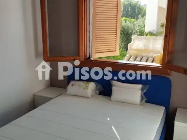 Chalet en alquiler en Santiago de La Ribera
