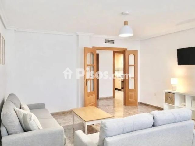 Chalet en alquiler en Santiago de La Ribera