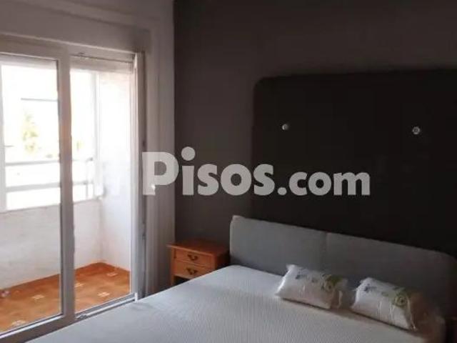 Chalet en alquiler en Santiago de La Ribera