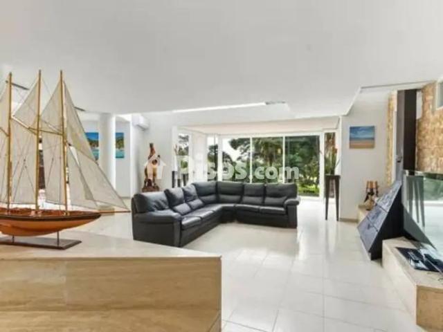 Chalet en alquiler en S'Aranjassa