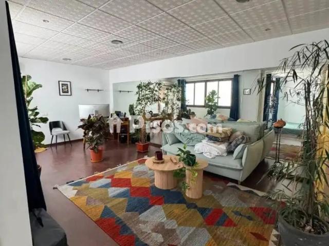 Chalet en alquiler en Sevilla Capital