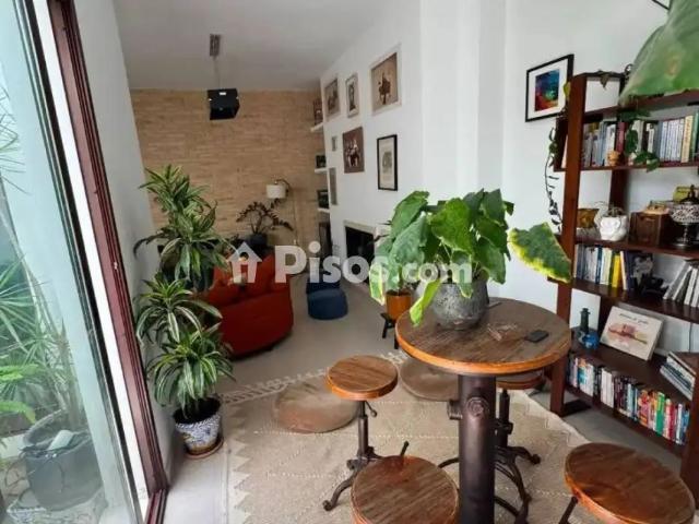 Chalet en alquiler en Sevilla Capital