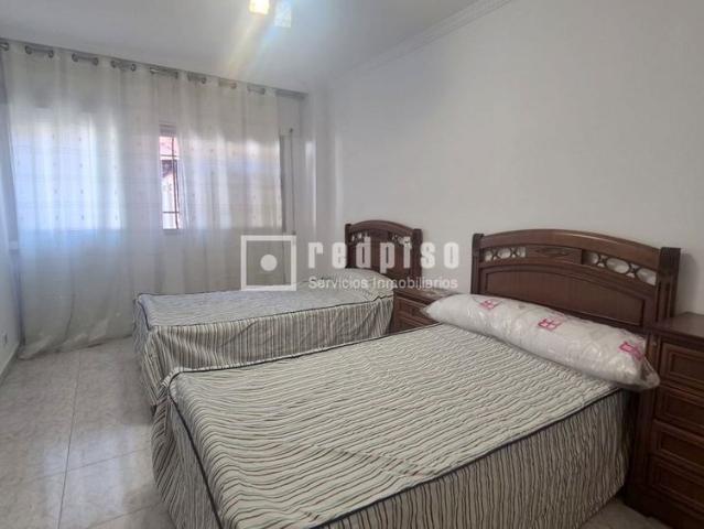 Chalet en alquiler en Sector 3, Getafe, Madrid