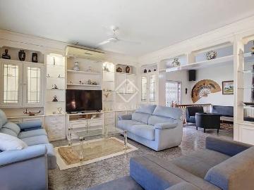 Chalet en alquiler en Segur de Calafell, Tarragona Costa Dorada