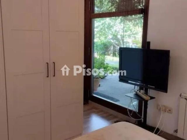 Chalet en alquiler en Seixalbo Monte Ceboliño Velle