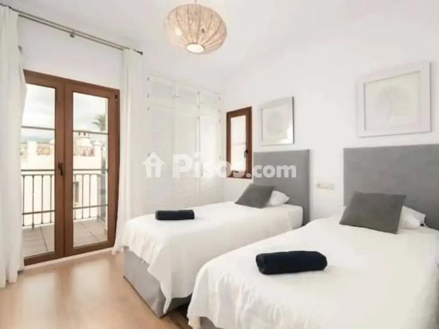 Chalet en alquiler en Selwo