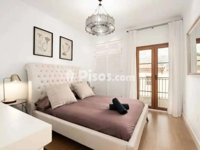 Chalet en alquiler en Selwo