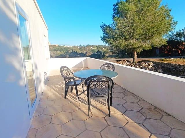 Chalet en alquiler en Senija, Alicante Costa Blanca