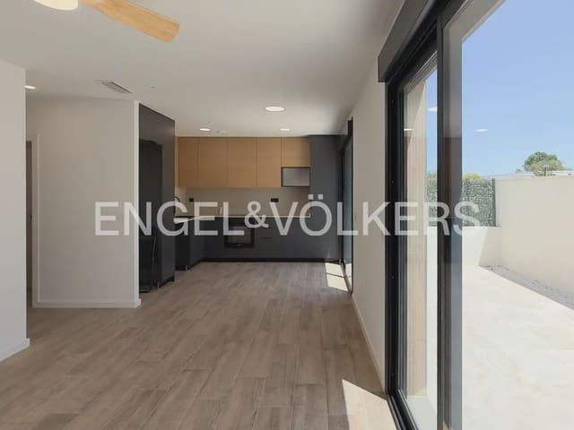 Chalet en alquiler en Serra, Valencia