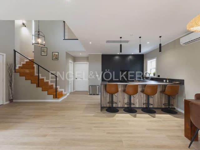 Chalet en alquiler en Serra, Valencia