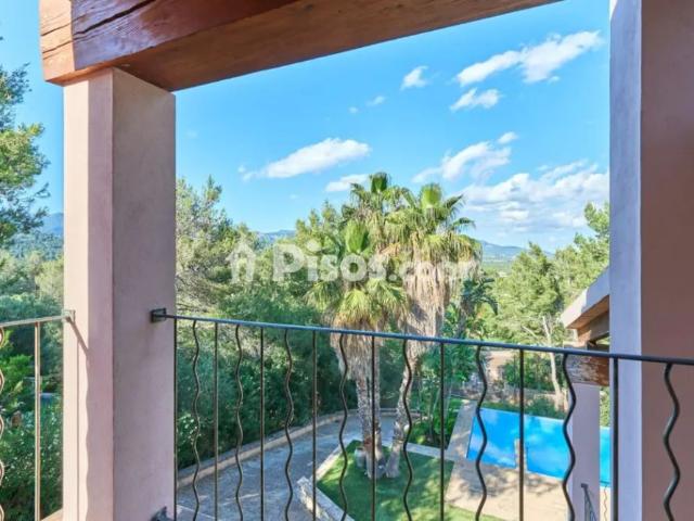 Chalet en alquiler en Ses Rotgetes de Canet