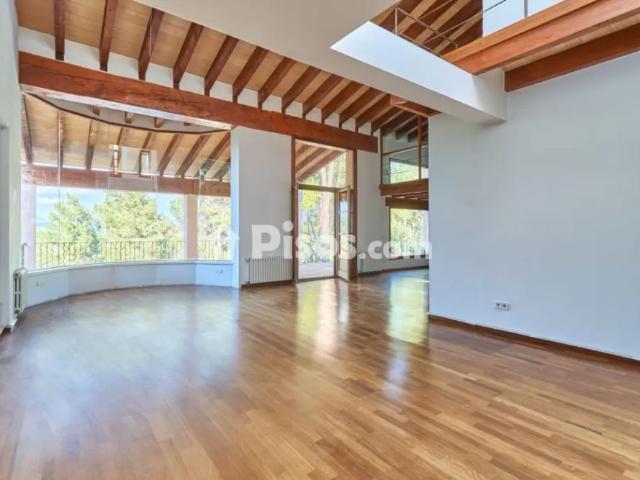 Chalet en alquiler en Ses Rotgetes de Canet