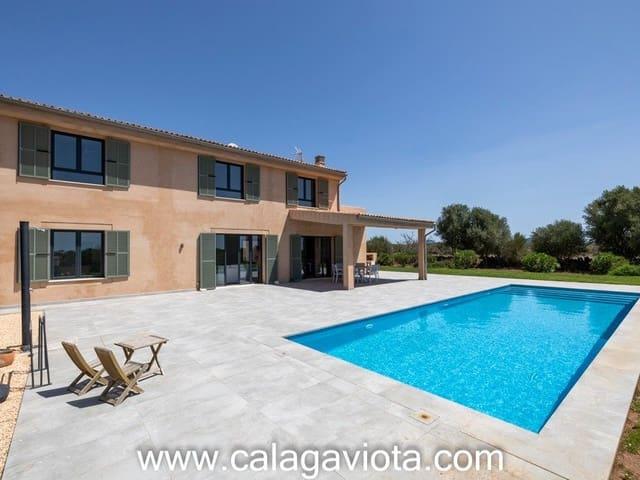 Chalet en alquiler en Ses Salines, Mallorca