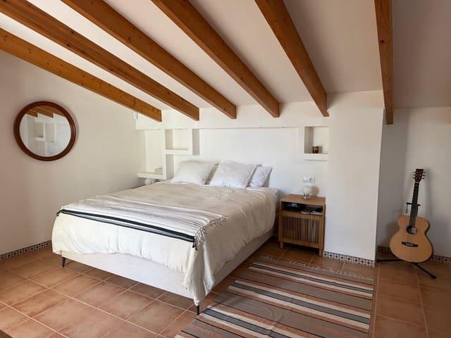 Chalet en alquiler en Ses Salines, Mallorca