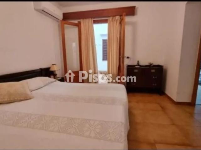 Chalet en alquiler en S'Estanyol de Migjorn