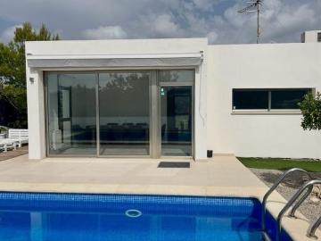 Chalet en alquiler en Sitges, Barcelona Costa Garraf