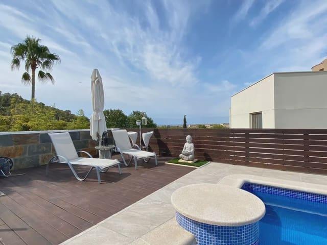 Chalet en alquiler en Sitges, Barcelona Costa Garraf