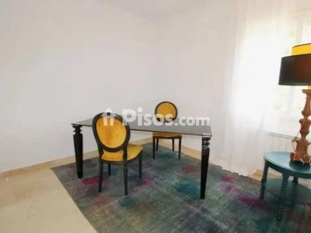 Chalet en alquiler en Sitges