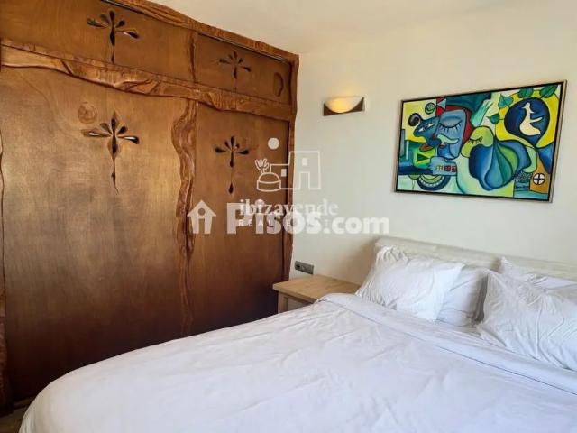 Chalet en alquiler en Siesta