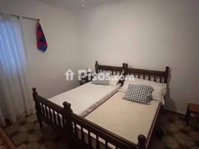 Chalet en alquiler en S'Illot Cala Morlanda