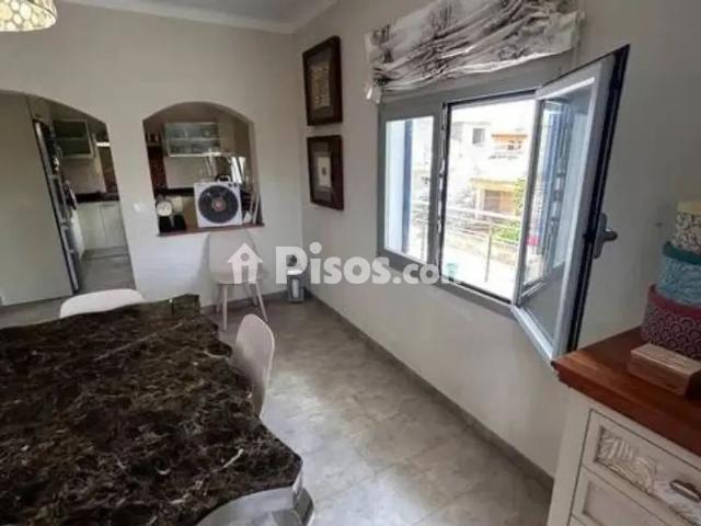 Chalet en alquiler en S'Illot Cala Morlanda