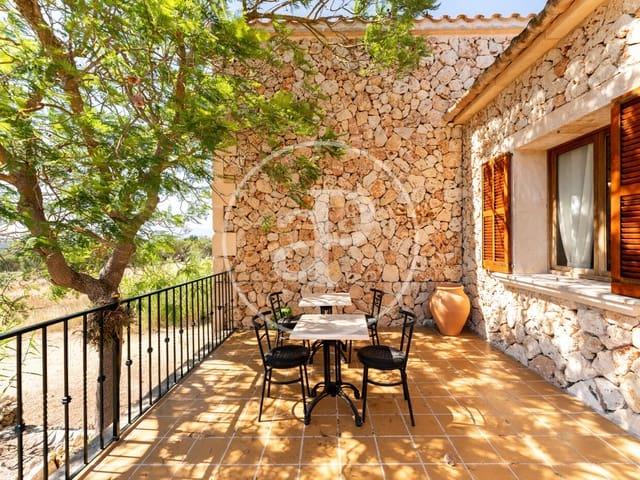 Chalet en alquiler en Sineu, Mallorca