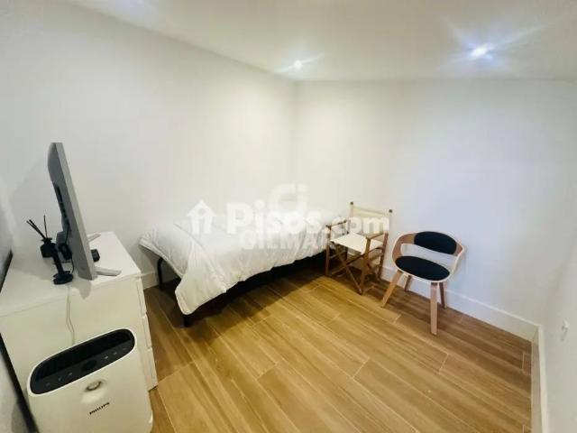 Chalet en alquiler en Pozuelo de Alarcón