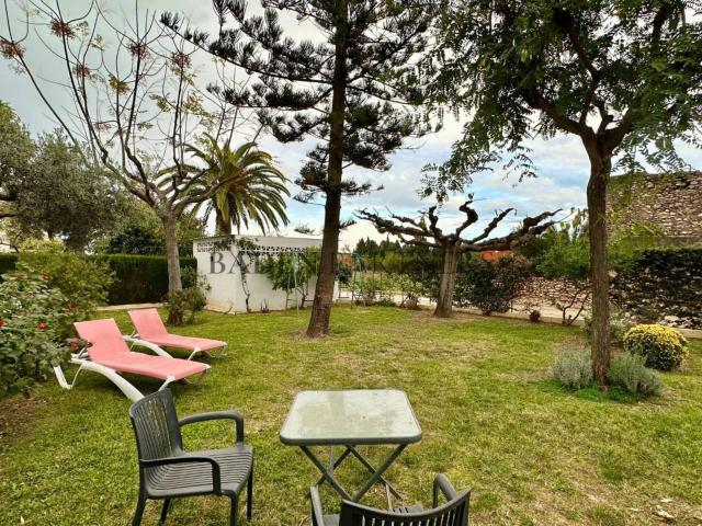 Chalet en alquiler en Poble de Benicarló