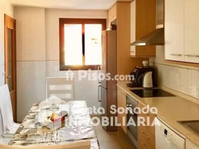 Chalet en alquiler en Polop