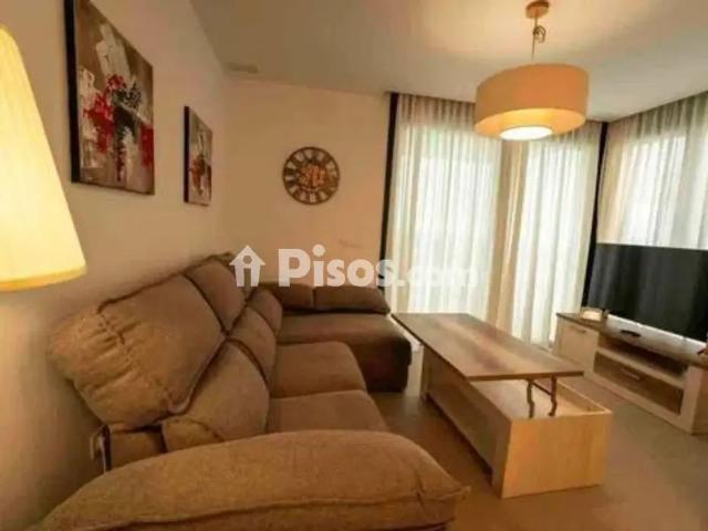 Chalet en alquiler en Polop